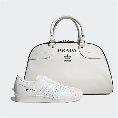 prada x addias|Adidas originals x Prada.